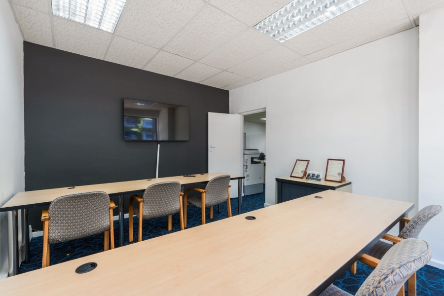 To Let commercial Property for Rent in Claremont Western Cape